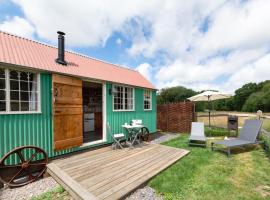 1 Bed in Brighton oc-90450, hotel a Poynings