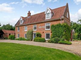 5 Bed in Nr Aylsham oc-kt090, Hotel in Swafield