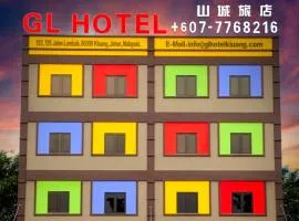 GL Hotel Kluang