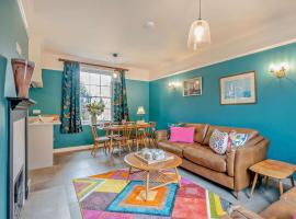 3 Bed in Colchester oc-94016, ξενοδοχείο σε Dedham