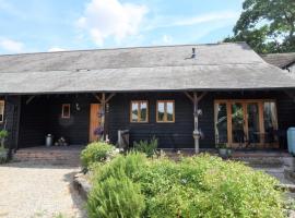 1 Bed in Colchester oc-58576, hotel v destinácii Messing