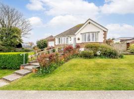 2 Bed in Bexhill-on-sea oc-82747, hotell i Sidley