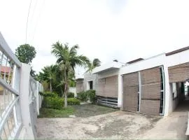 Logan Sobis House in Santa fe