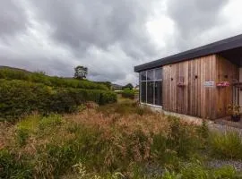 Relaxing Cottage in Portree Hillside