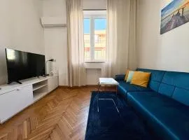 Prime 27 - 2BR Apartment with Free Parking