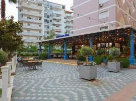 Hotel Adria 2 Shengjin