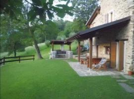 La Casetta di Cri Morbegno, Hotel in Morbegno