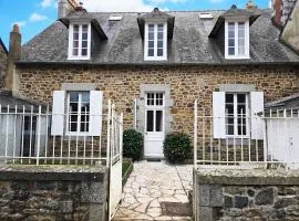 Bernard & Bernadette, la familiale près de l'étang