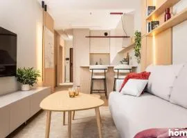 Winewood Apartment - homfi Collection