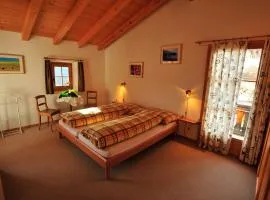 Bed & Breakfast La Val