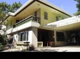 Jenny's transient house