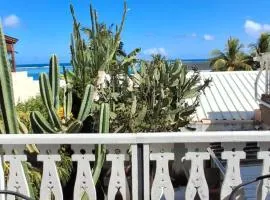 Mermaid Cove - Blue Bay