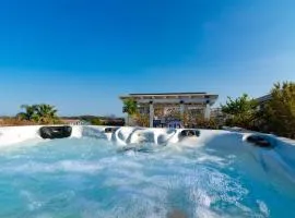 Villa Sole Di Sikelia