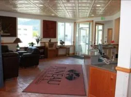 Juneau Hotel