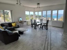 TheJoy House Sea View