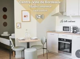 La Belle Endormie - Centre Ville - Elégant