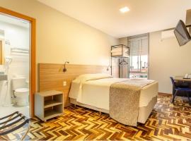 Hotel Dom Rafael Business, Hotel in Santa Maria
