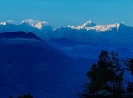 Manish home stay, hotel u gradu Chaukori