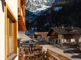 Alica Mountain View Apartment