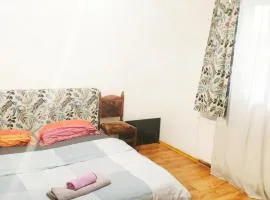 Affordable City Retreat
