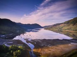 Drimsynie Holiday Village