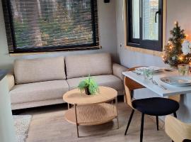 Het vogelhuisje, hotel a Lanaken