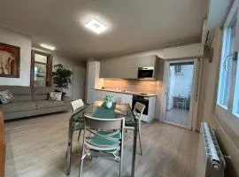 Appartamento Vista sul Castello