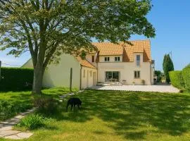 Maison village, 10 pers, proche de la plage