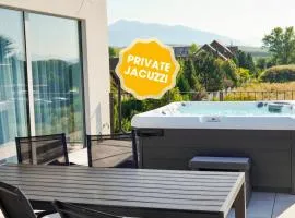 Apartments by Mara Holiday