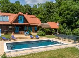 Oldwine House Loznjak by Villas Guide