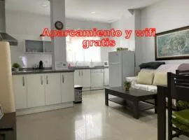 KAIROS HOME y Garaje , Algemesí Home