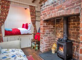 Finest Retreats - Y Golchdy, hotel i Llangadog