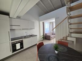 Salionze Apartments, hôtel à Salionze