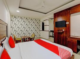 Collection O Jal Sagar – hotel w mieście Jarod