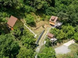 Cliffside - ქლიფსაიდი