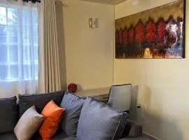 Noble Park Apartments