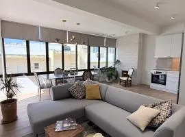 Sitia Heights Apartment - Central Sea View