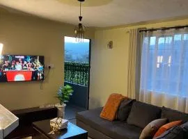 Noble Park Apartments