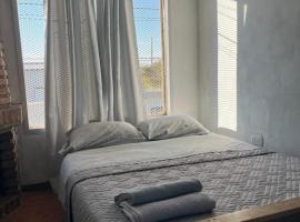 El quincho, Hotel in San Pedro