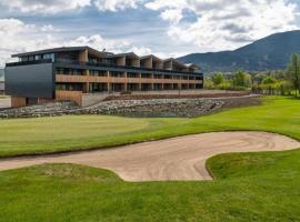 Apartmán Panorama Čeladná, hotel din Čeladná