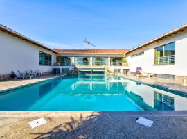 Lagos House, Hotel in Braga