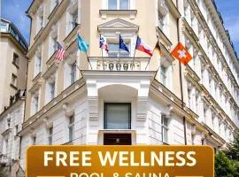 Spa Hotel Schlosspark