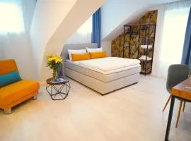 Vaicun Stays - Boutique Hotel Lörrach