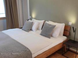 베드레토에 위치한 호텔 Camere Osteria Bäkar, Val Bedretto