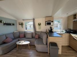 72-pignade, hotel a La Tremblade