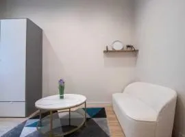 Studio cosy à la Villette proche Métro