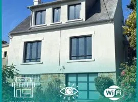 Ker Seasea/vue mer/wifi