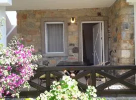 Kıvanc Suites Yalikavak