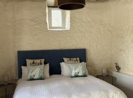 Jemima Barn, hotel i Holsworthy