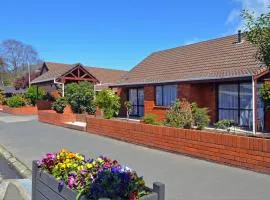 Mosgiel Regency Motel